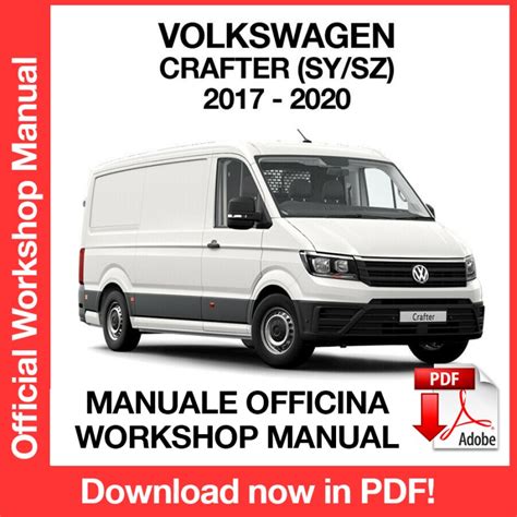 VW CRAFTER MANUAL DOWNLOAD Ebook Doc